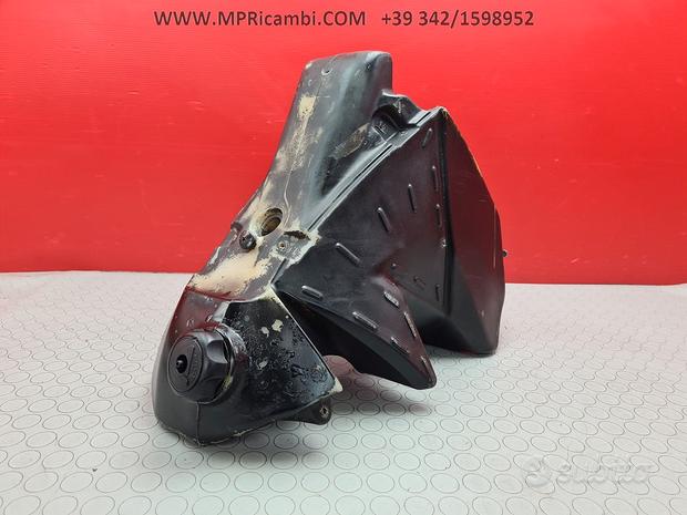 Subito SERBATOIO TANK KTM EXC 250 2000 2001 SX 2002