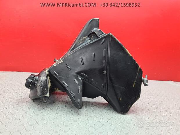 Subito SERBATOIO TANK KTM EXC 250 2000 2001 SX 2002