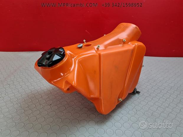 Subito SERBATOIO TANK KTM EXC 250 2007 2006 EX C 4T 2005