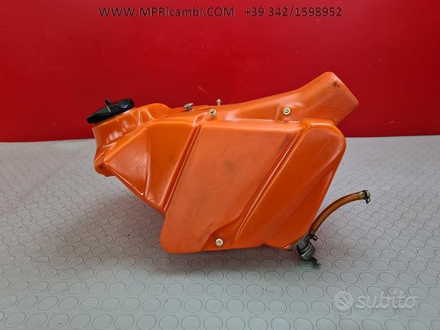Subito SERBATOIO TANK KTM EXC 250 2007 2006 EX C 4T 2005