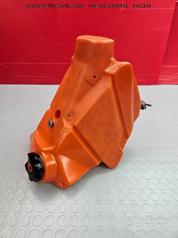 Subito SERBATOIO TANK KTM EXC 250 F 2007 2006 EXC250 2005