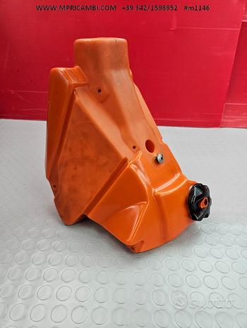 Subito SERBATOIO TANK KTM EXC 250 F 2007 2006 EXC250 2005