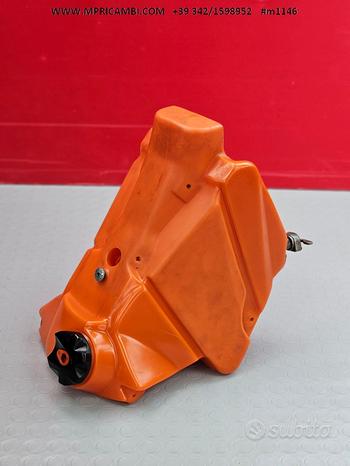 Subito SERBATOIO TANK KTM EXC 250 F 2007 2006 EXC250 2005