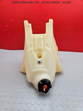 Subito SERBATOIO TANK KTM EXC F 250 2018 2019 EX-C 250F