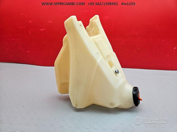Subito SERBATOIO TANK KTM EXC F 250 2018 2019 EX-C 250F