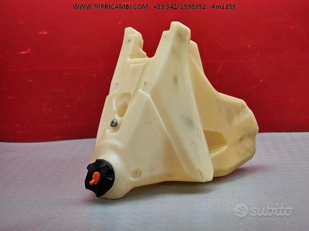 Subito SERBATOIO TANK KTM EXC F 250 2018 2019 EX-C 250F