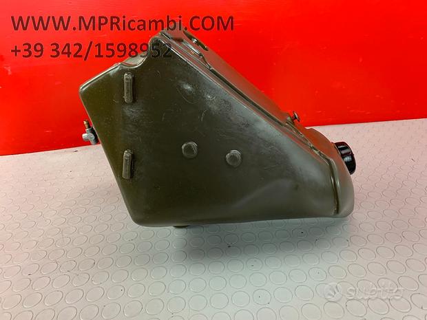 Subito SERBATOIO TANK KTM LC2 125 1997 1998 LC 2 1999 200