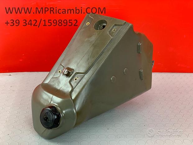 Subito SERBATOIO TANK KTM LC2 125 1997 1998 LC 2 1999 200