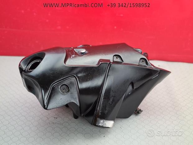 Subito SERBATOIO TANK KTM LC4 640 SUPERMOTO 2001 2000 LC