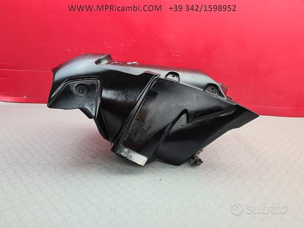 Subito SERBATOIO TANK KTM LC4 640 SUPERMOTO 2001 2000 LC