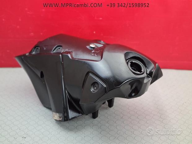 Subito SERBATOIO TANK KTM LC4 640 SUPERMOTO 2001 2000 LC