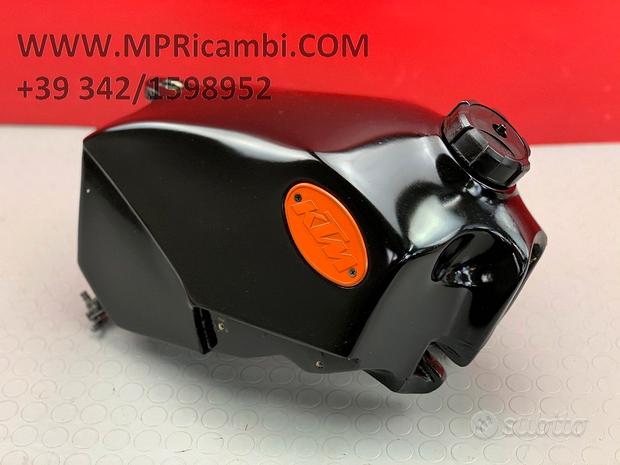 Subito SERBATOIO TANK KTM MX 250 1986 1985 MX250 1984