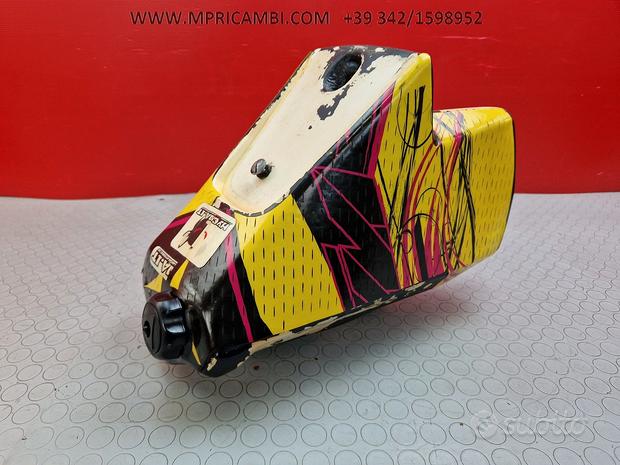 Subito SERBATOIO TANK KTM MX 250 1990 1991 GS 250 1992
