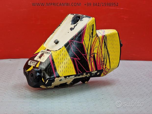 Subito SERBATOIO TANK KTM MX 250 1990 1991 GS 250 1992