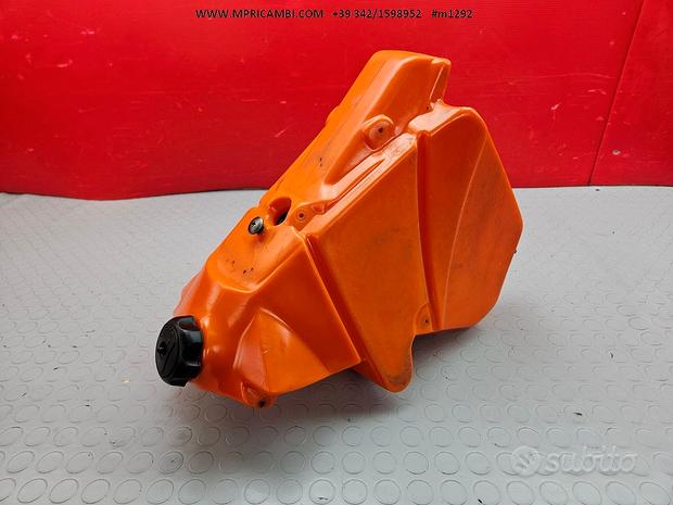 Subito SERBATOIO TANK KTM SX 125 2003 2004 EXC 2005 2006