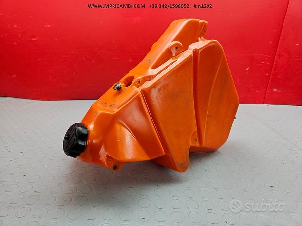 Subito SERBATOIO TANK KTM SX 125 2003 2004 EXC 2005 2006