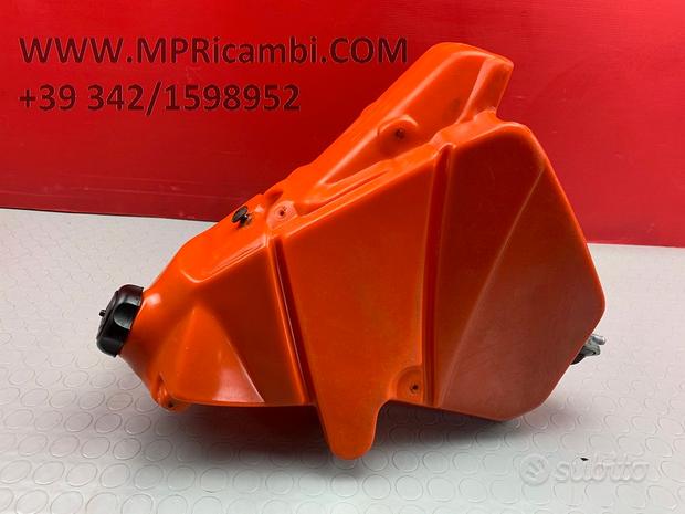Subito SERBATOIO TANK KTM SX 125 2004 2005 SX125 2006