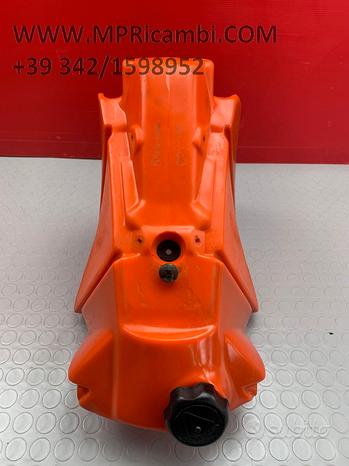 Subito SERBATOIO TANK KTM SX 125 2004 2005 SX125 2006
