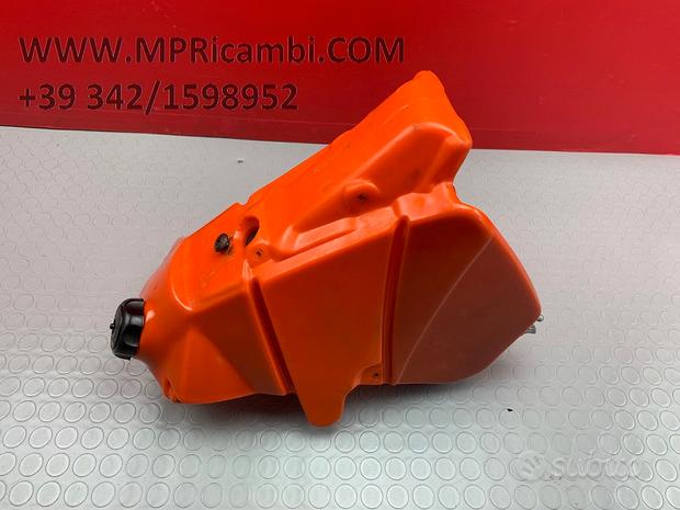 Subito SERBATOIO TANK KTM SX 125 2004 2005 SX125 2006