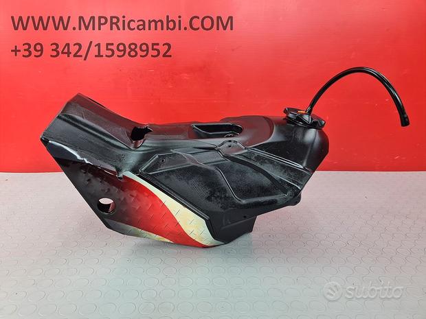 Subito SERBATOIO TANK KTM SXF 250 2010 2009 SX F 2008 200