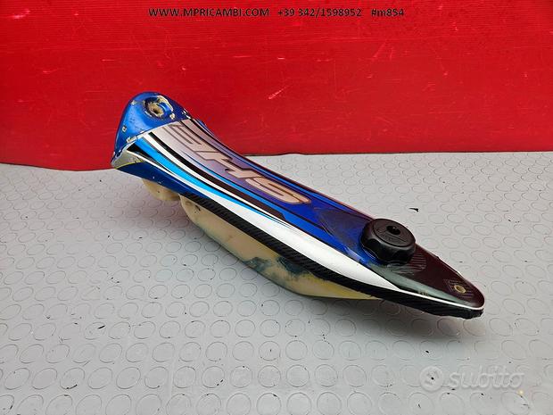 Subito SERBATOIO TANK SHERCO ST 250 290 270 1999 2006 ST2
