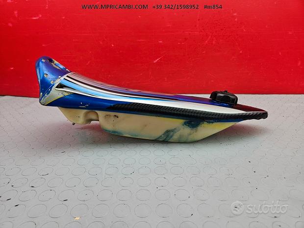 Subito SERBATOIO TANK SHERCO ST 250 290 270 1999 2006 ST2