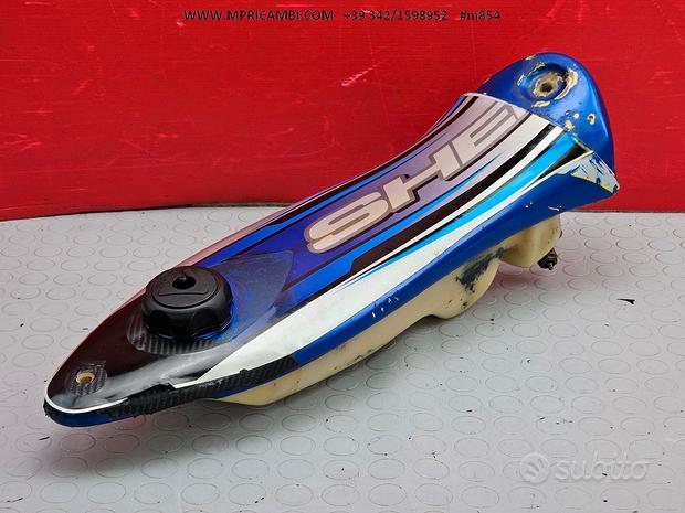 Subito SERBATOIO TANK SHERCO ST 250 290 270 1999 2006 ST2