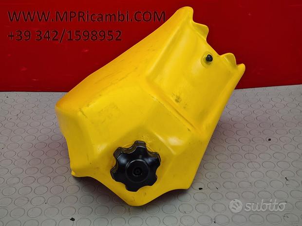 Subito SERBATOIO TANK SUZUKI RM 80 2000 2001 RM80 1999 19