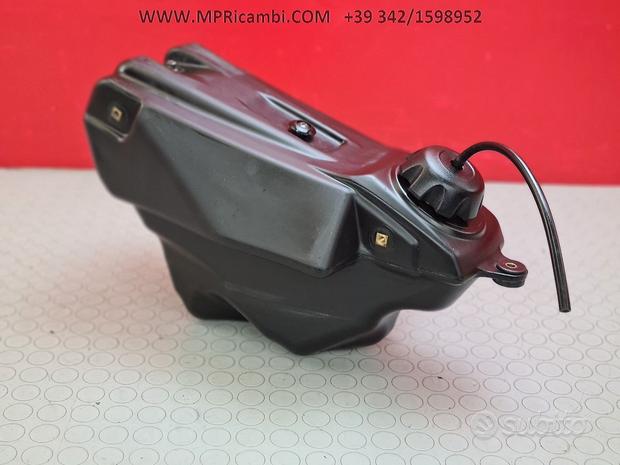 Subito SERBATOIO TANK SUZUKI RMZ 250 2006 2005 KXF 250 20