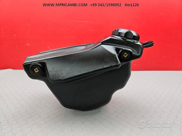 Subito SERBATOIO TANK SUZUKI RMZ 250 2007 2008 RM Z 2009