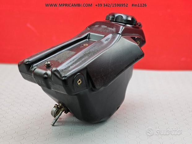 Subito SERBATOIO TANK SUZUKI RMZ 250 2007 2008 RM Z 2009