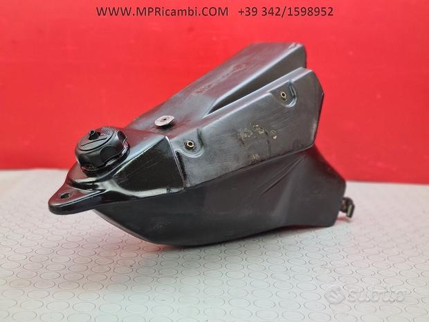 Subito SERBATOIO TANK TM MX 125 2000 2001 EN 1999 2002