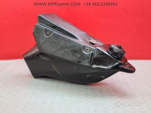 Subito SERBATOIO TANK TM MX 125 2000 2001 EN 1999 2002