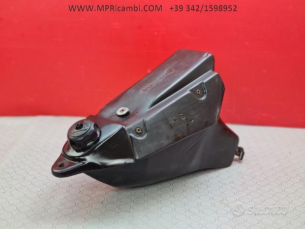 Subito SERBATOIO TANK TM MX 125 2000 2001 EN 1999 2002