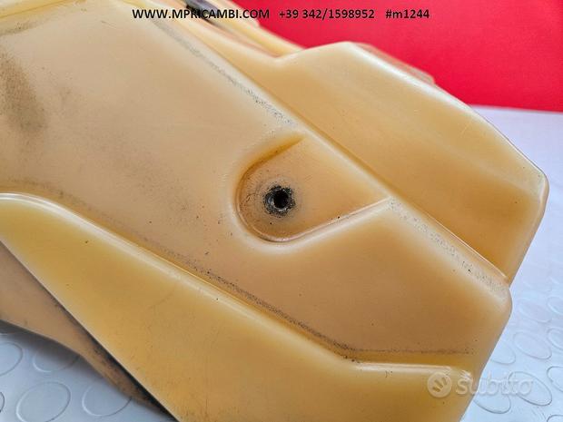 Subito SERBATOIO TANK TM RACING EN 250 4t 2011 2014 MX 25