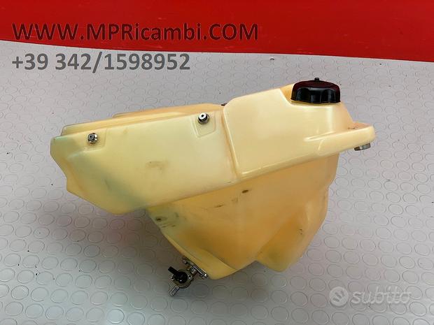 Subito SERBATOIO TANK TM RACING EN 400 2002 2003 MX 450