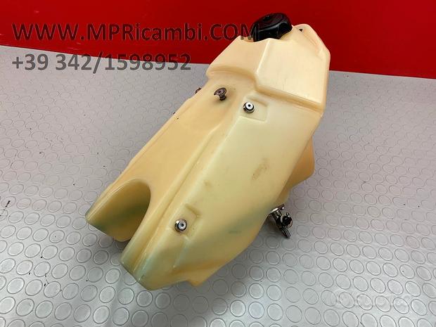 Subito SERBATOIO TANK TM RACING EN 400 2002 2003 MX 450