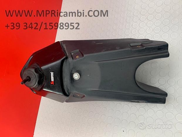 Subito SERBATOIO TANK TM RACING EN 450 2002 MX 2003