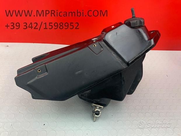Subito SERBATOIO TANK TM RACING EN 450 2002 MX 2003
