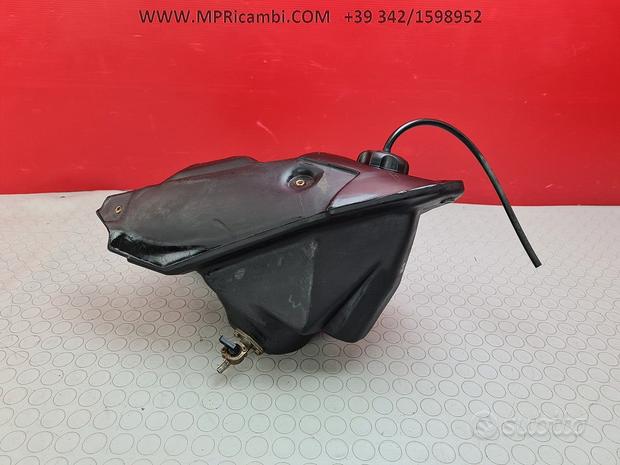 Subito SERBATOIO TANK TM RACING MX 250 2005 2006 EN 2007