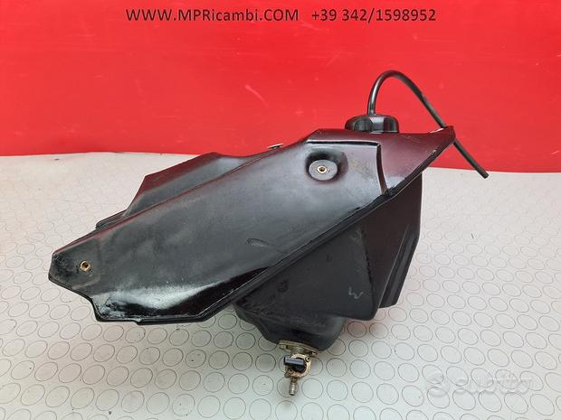 Subito SERBATOIO TANK TM RACING MX 250 2005 2006 EN 2007