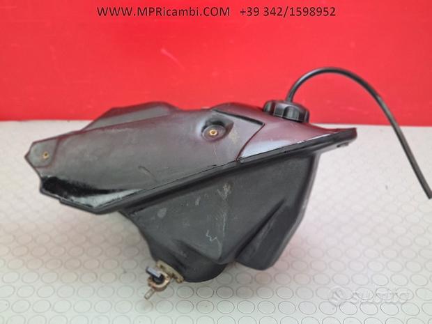 Subito SERBATOIO TANK TM RACING MX 250 2005 2006 EN 2007