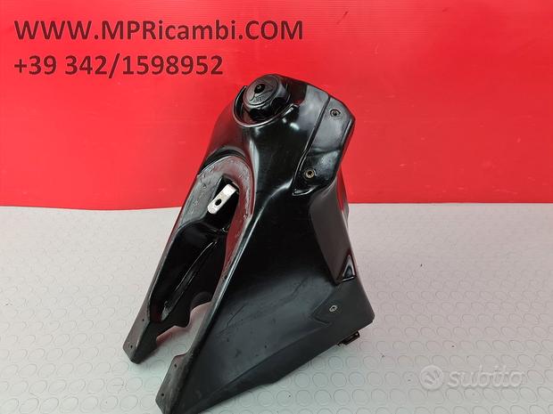 Subito SERBATOIO TANK VOR EN 400 1999 2000 EN400 2001