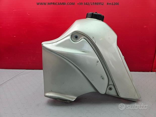 Subito SERBATOIO TANK YAMAHA TT 600 E 1994 2003 TT600E 19