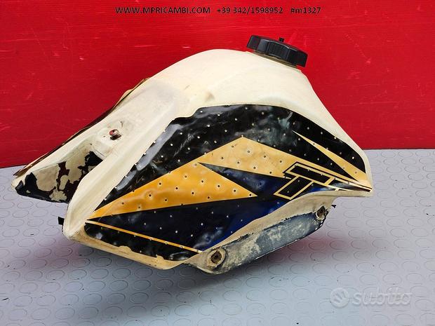 Subito SERBATOIO TANK YAMAHA TTR 350 1986 1997 TT350R 199