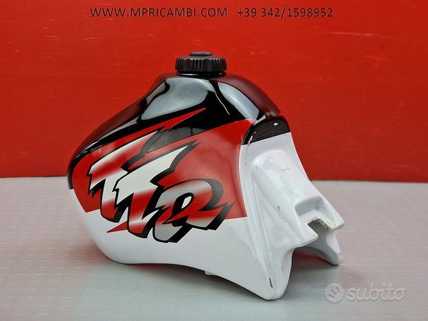 Subito SERBATOIO TANK YAMAHA TTR 600 1997 1998 TT R 2000