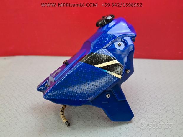 Subito SERBATOIO TANK YAMAHA WRF 450 2003 2004 YZF 2005 2