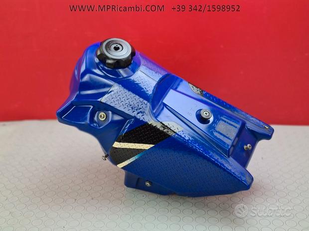 Subito SERBATOIO TANK YAMAHA WRF 450 2003 2004 YZF 2005 2