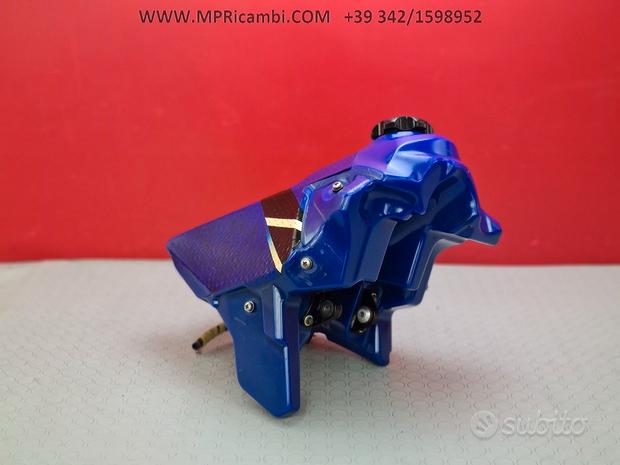 Subito SERBATOIO TANK YAMAHA WRF 450 2003 2004 YZF 2005 2