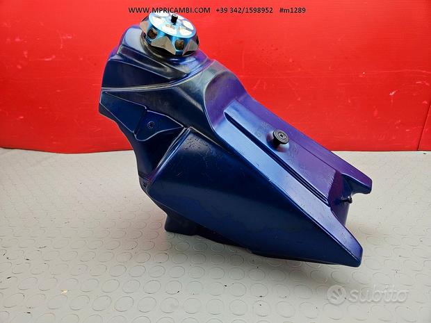 Subito SERBATOIO TANK YAMAHA WRF 450 2003 2006 WR-F 2004